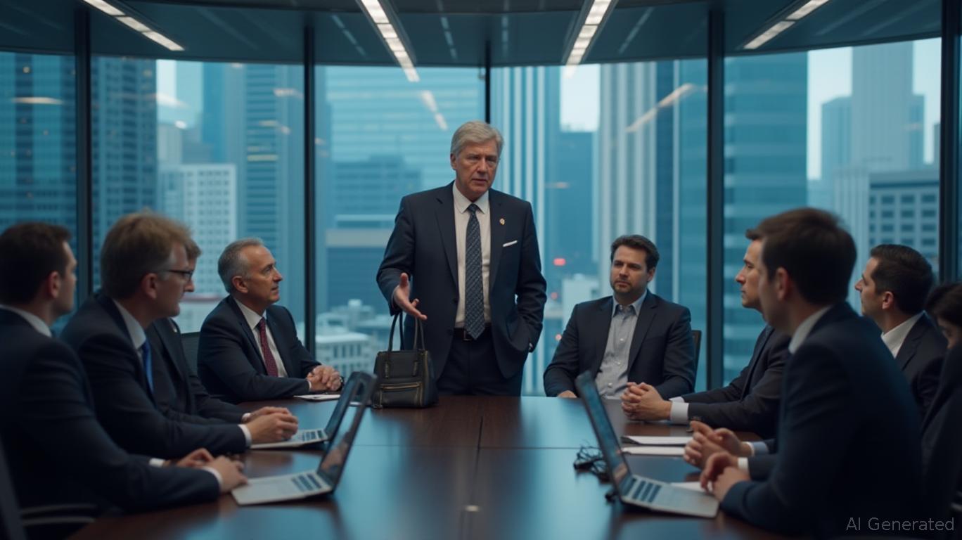 SEC Acknowledges Bitwise ETF Redemption Amendments