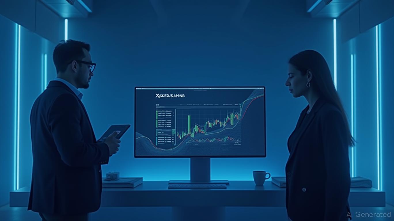 Kraken and Backed Launch xStocks on BNB Chain for Tokenized Equities Trading