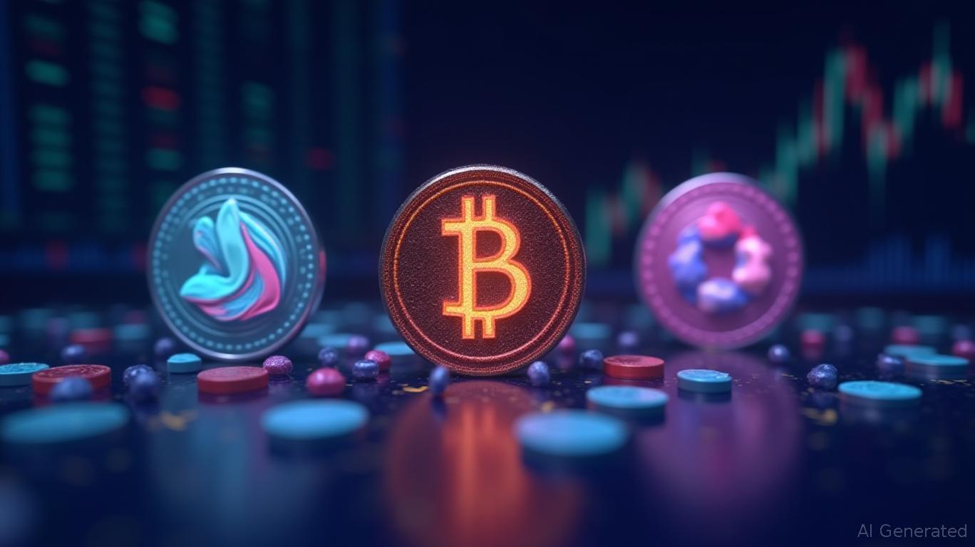 Cryptocurrencies POL, CRV, IOTA Show Potential for July Gains