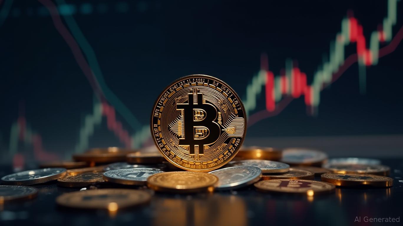 Altcoin Season Anticipated as Bitcoin Dominance Surges to 73.5%