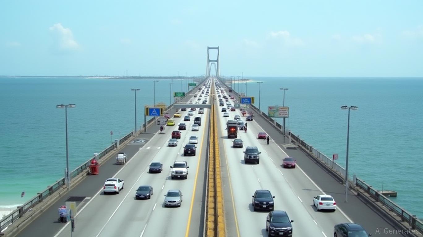 Navarre Beach Bridge Southbound Lane to Close for Traffic Control during Blue Angels Airshows