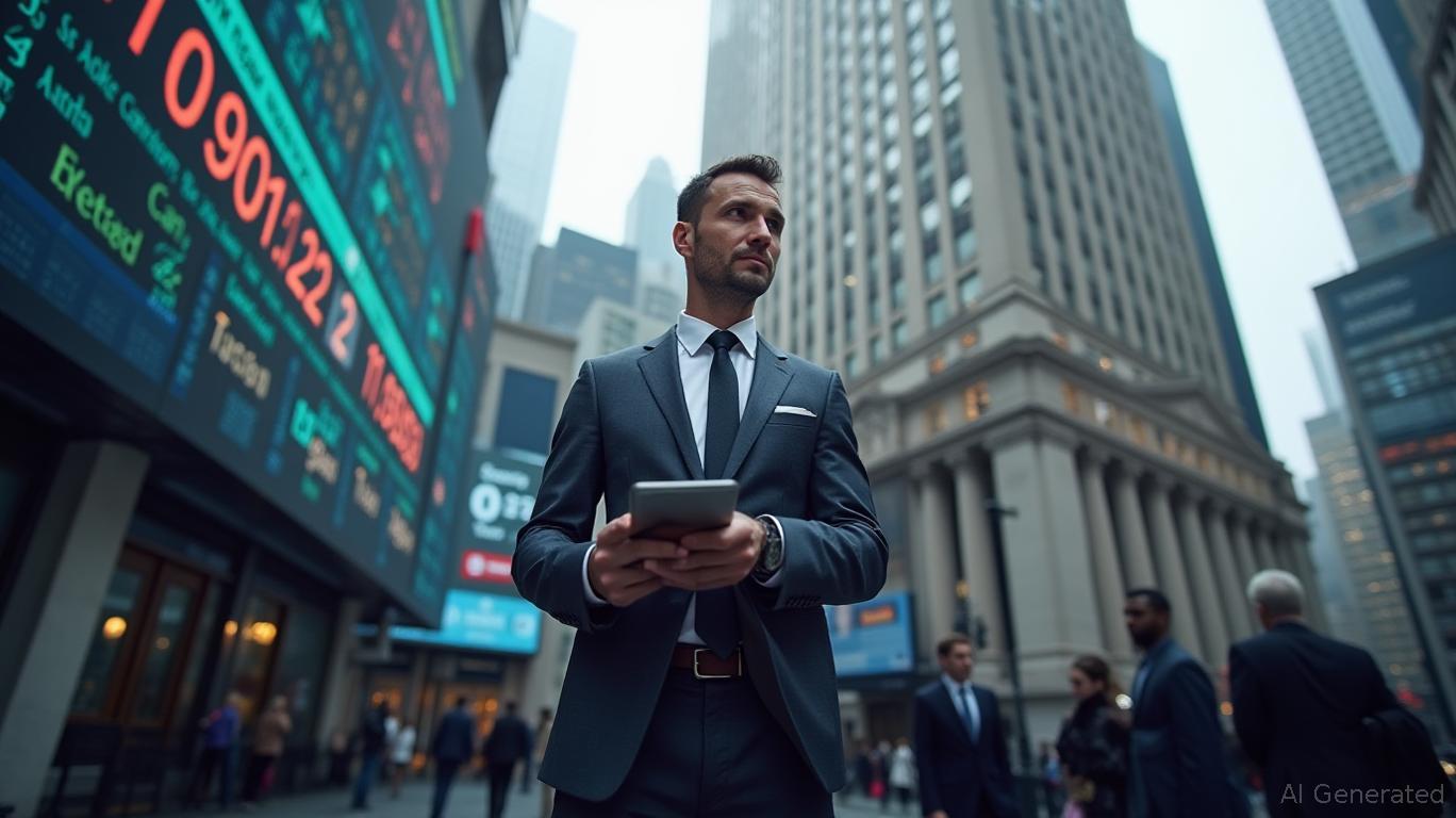 Stocks Rise as Wall Street Closes Higher on Fed Caution, Airline Optimism