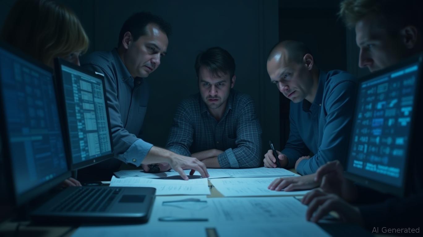 Greece Seizes Crypto in Bybit Hack Linked to North Korea