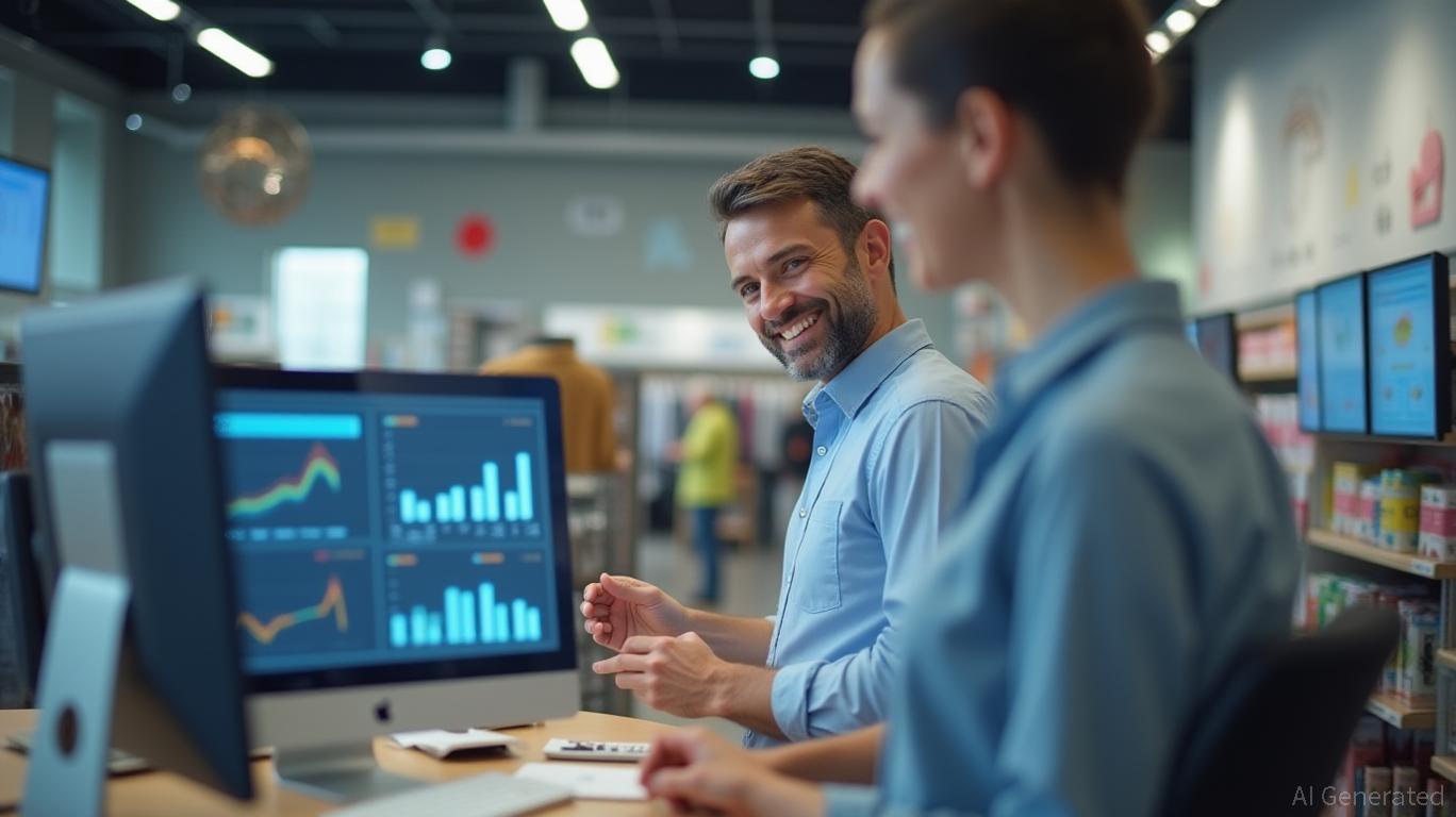 Retail Intelligence with Amazon Q Business: Unlocking Actionable Insights with Generative AI