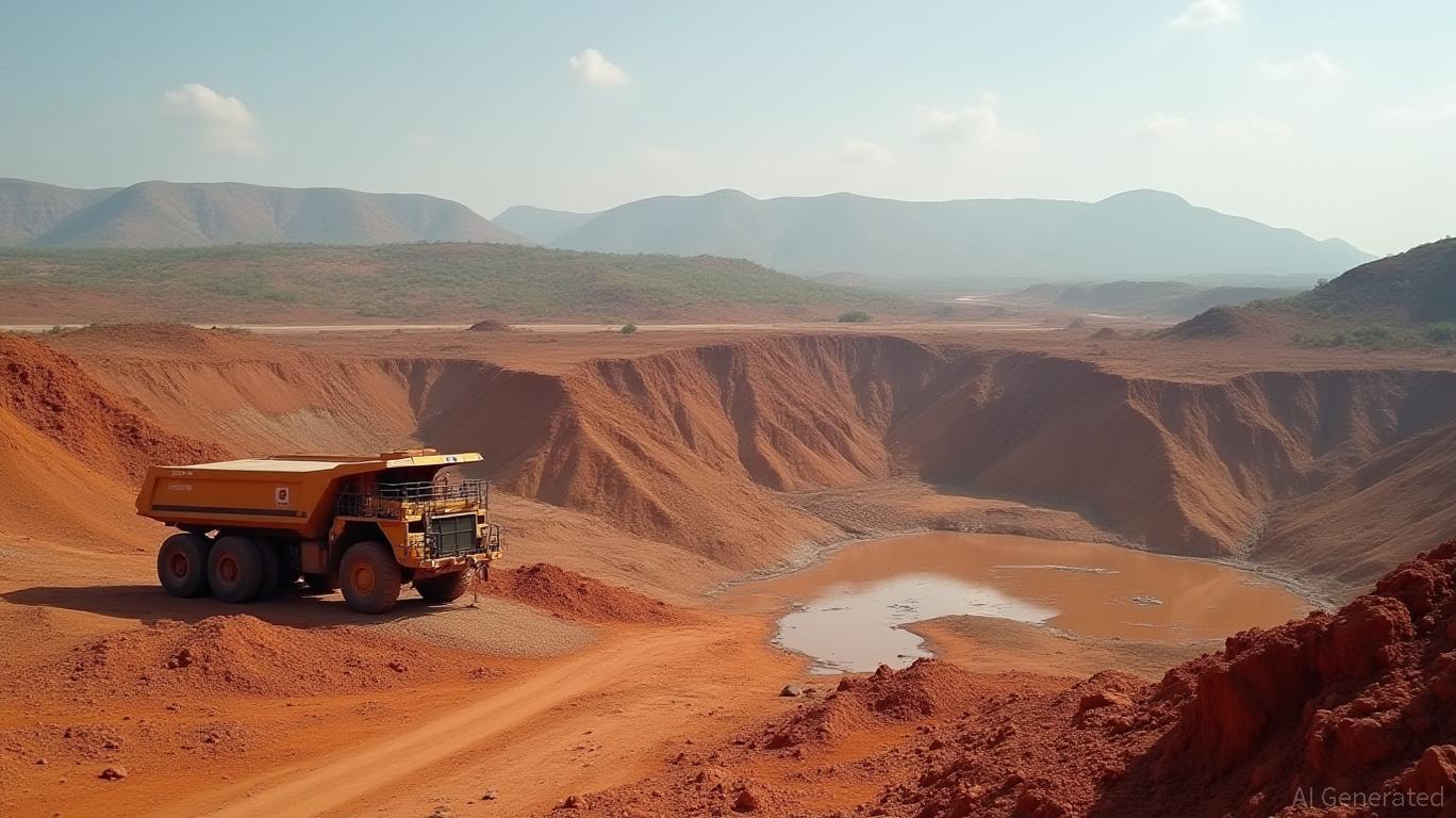 Bannerman Energy Sees Path to Profitability, Analysts Predict Breakeven in 3 Years