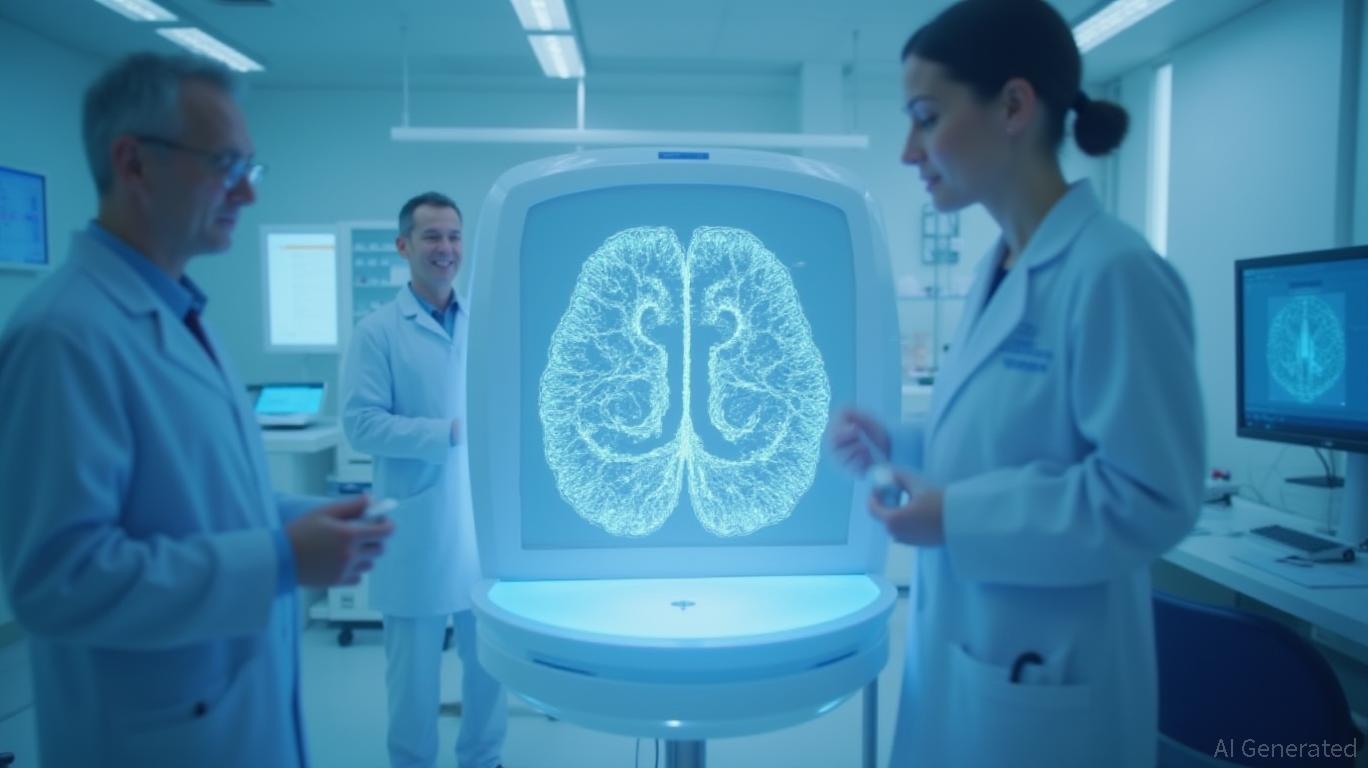 Quest Diagnostics Partners with Fujirebio to Offer Alzheimer's Diagnostic Test