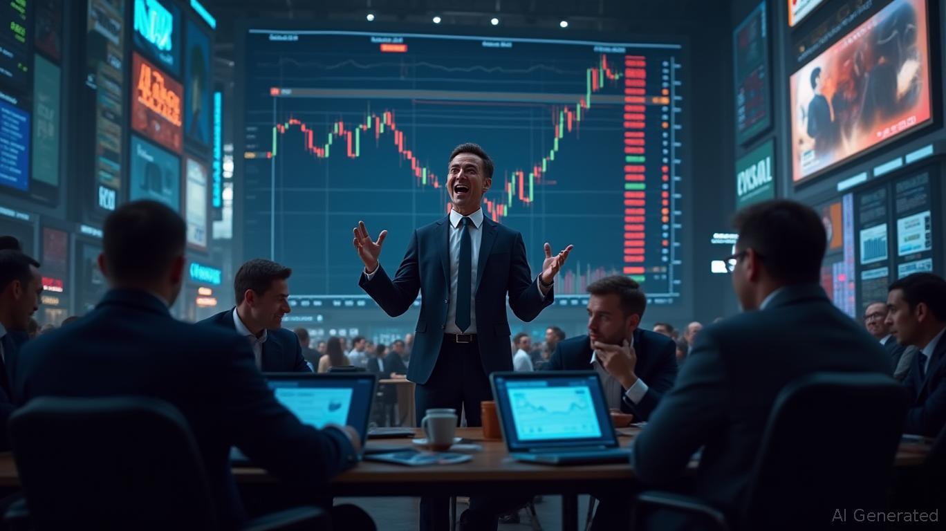 Bitcoin Hits New All-Time High at $112,000 Amidst Bullish Market Sentiment