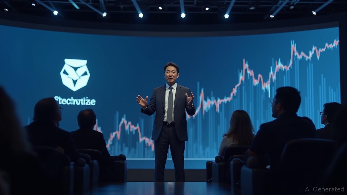 XRP News Today: Bitwise Sees Multi-Trillion-Dollar Opportunity in Tokenization Trend