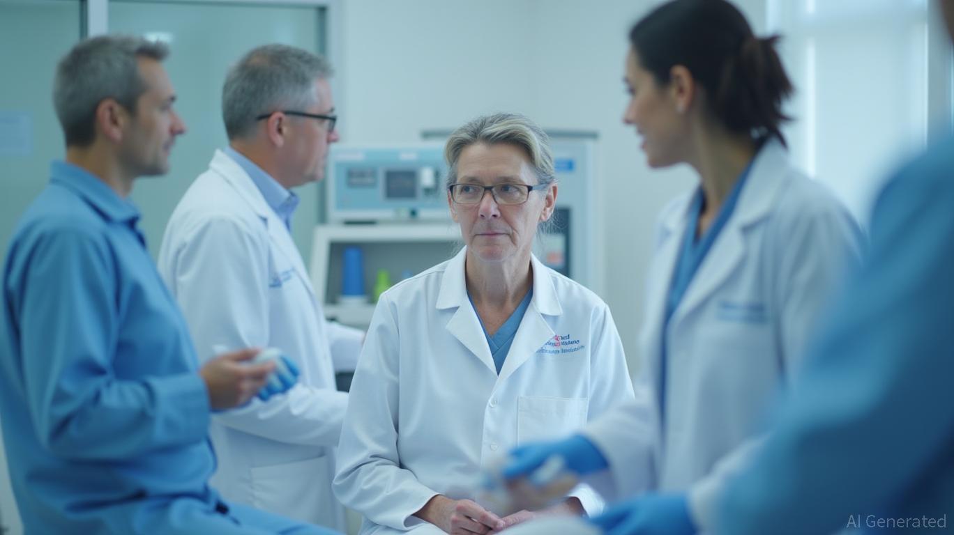 Altimmune Enrolls First Patient in Restore Phase 2 Trial for Alcohol-Associated Liver Disease Treatment