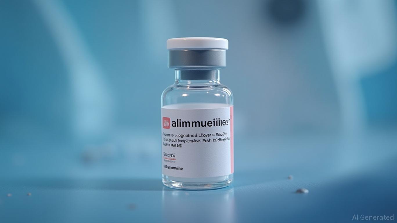 Altimmune Initiates RESTORE Phase 2 Trial for Pemvidutide in Alcohol-Associated Liver Disease (ALD)