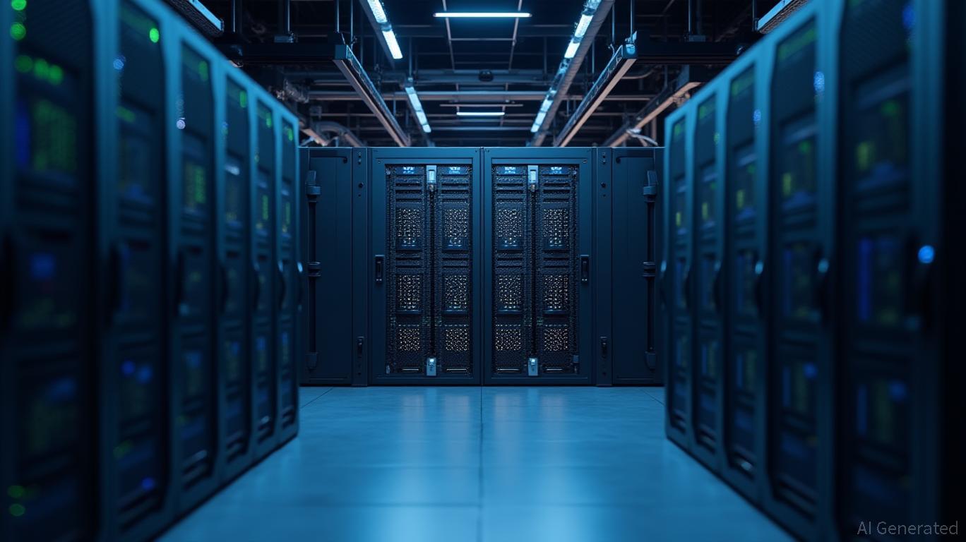 Amazon EC2 P6e-GB200 UltraServers: High-Performance AI Computing with NVIDIA Grace Blackwell GPUs