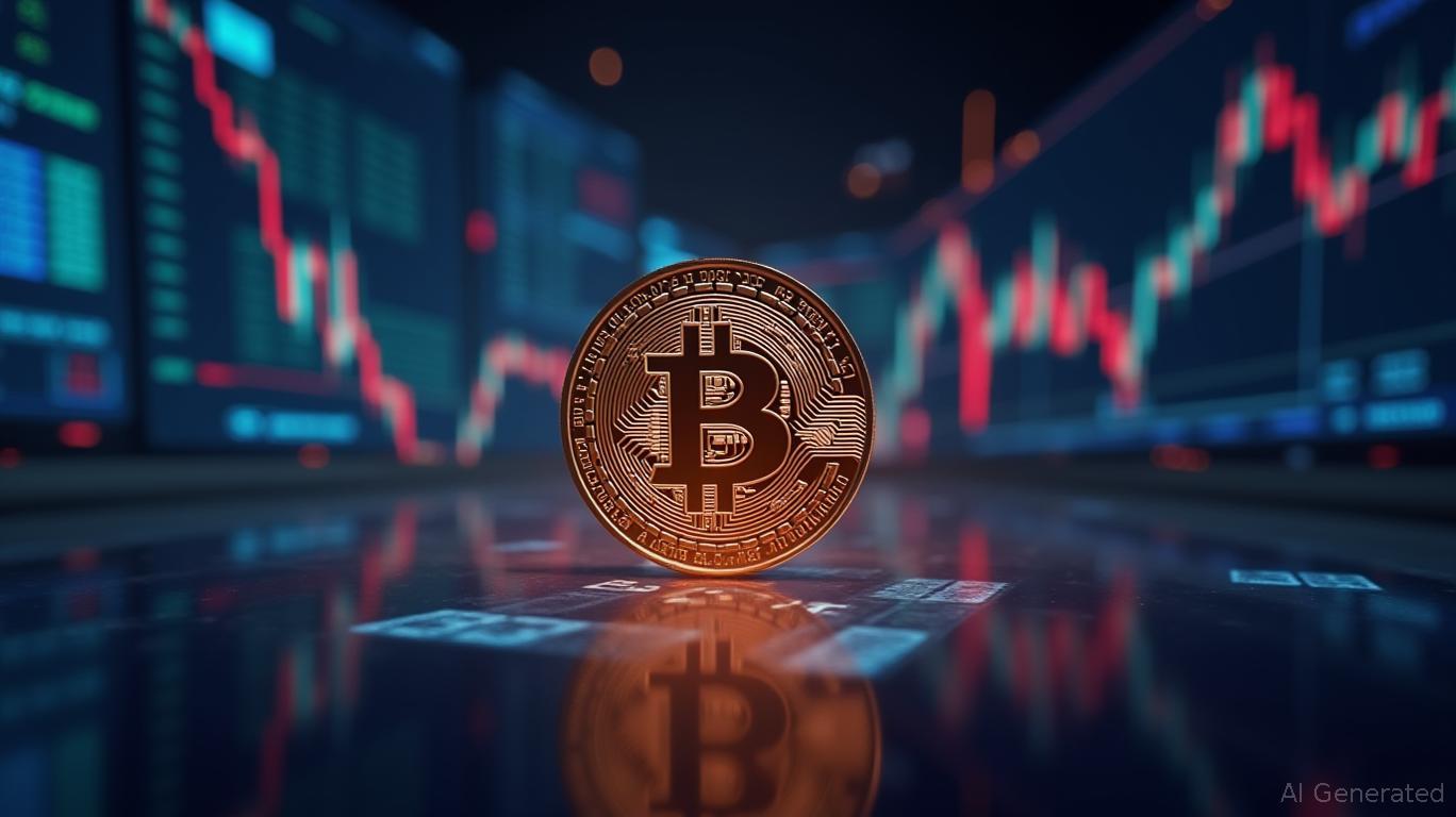 Bitcoin Surges 1.5% to $111.9K as Risk-On Sentiment Drives Market Rally