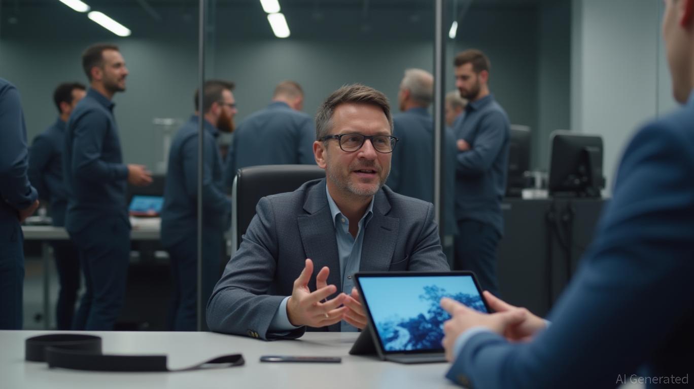 Apple's Vision Pro Gets a New Strap and M4 Chip in Upcoming Update