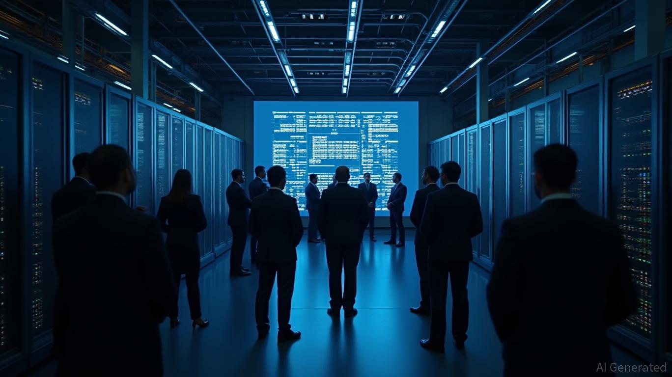 Unlocking the Future of AI with AWS and NVIDIA Blackwell