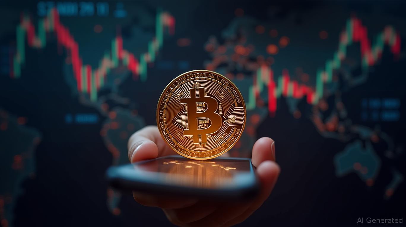 Bitcoin Surges 2% to New All-Time High of $111,970 Amid ETF Demand and Corporate Adoption