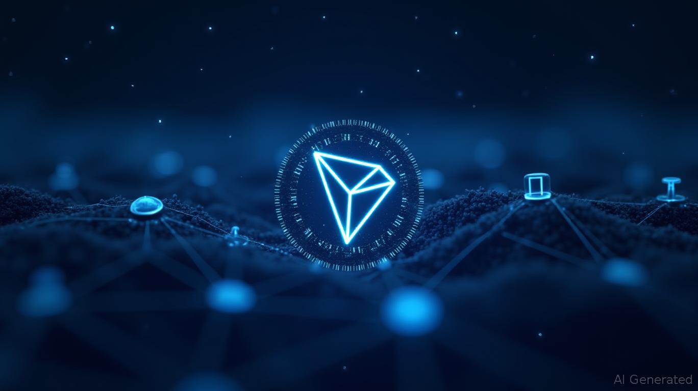 The Graph Integrates With TRON Blockchain For Real-Time Data Streaming