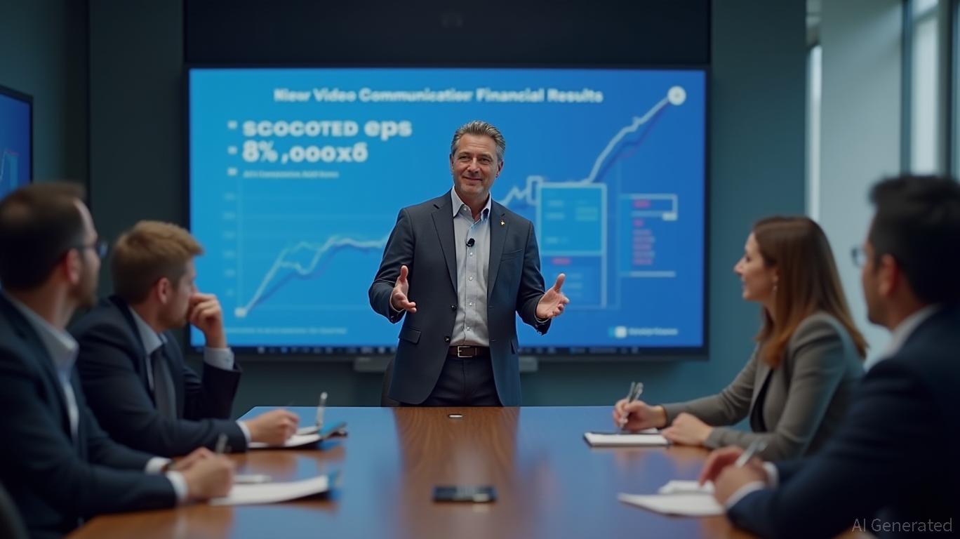 Zoom Enhances Productivity with AI Companion Upgrade, Analysts Forecast 16.98% Upside, GF Value Suggests 2.53% Downside