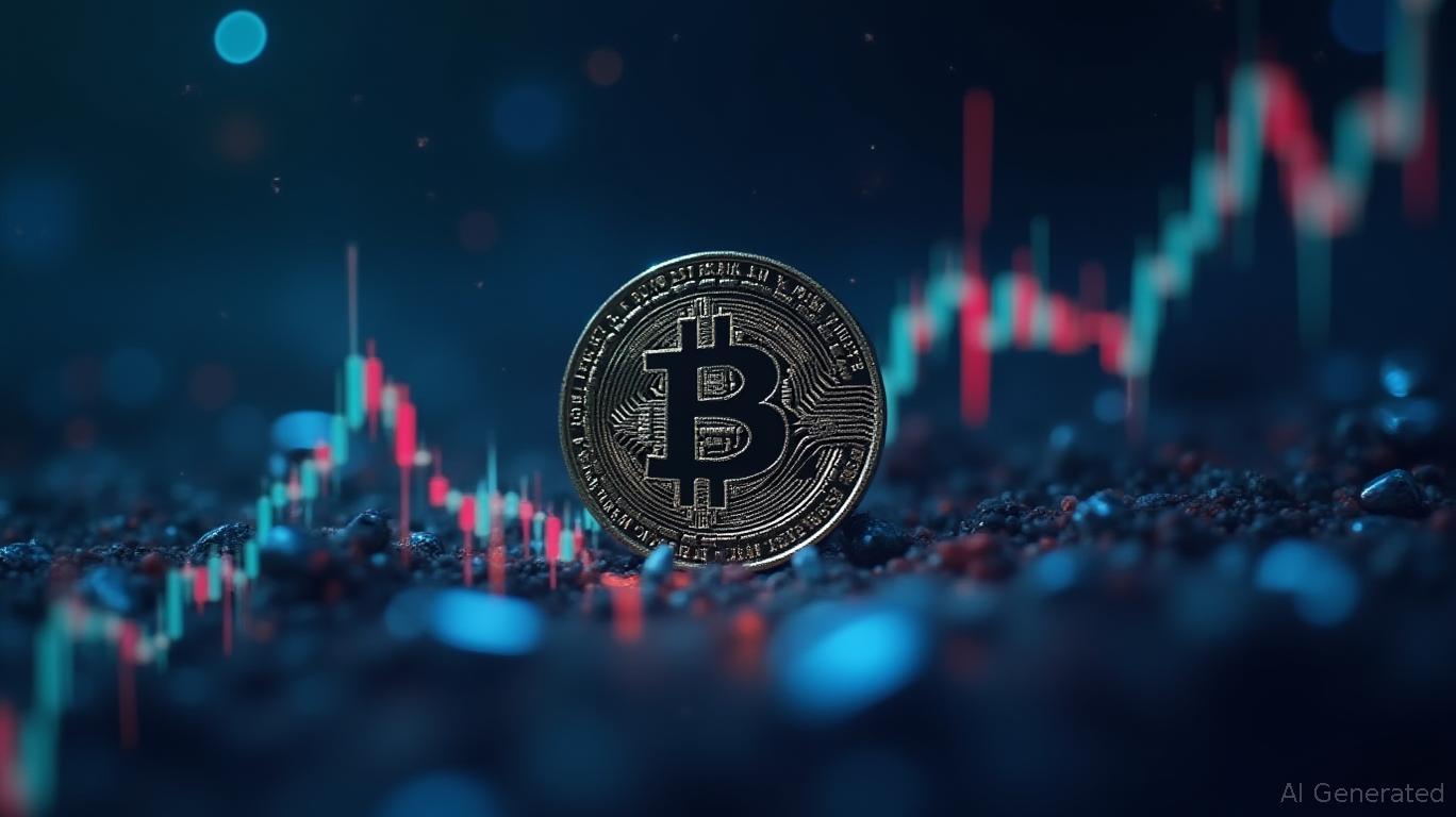 Microstrategy Edges Up 0.32% Amid Technical Consolidation Near Key Fibonacci Levels