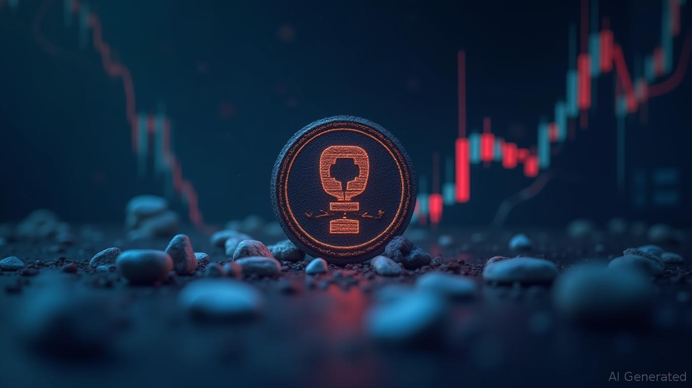 Symbotic Extends Slide With 3.36% Drop As Technical Support Tested