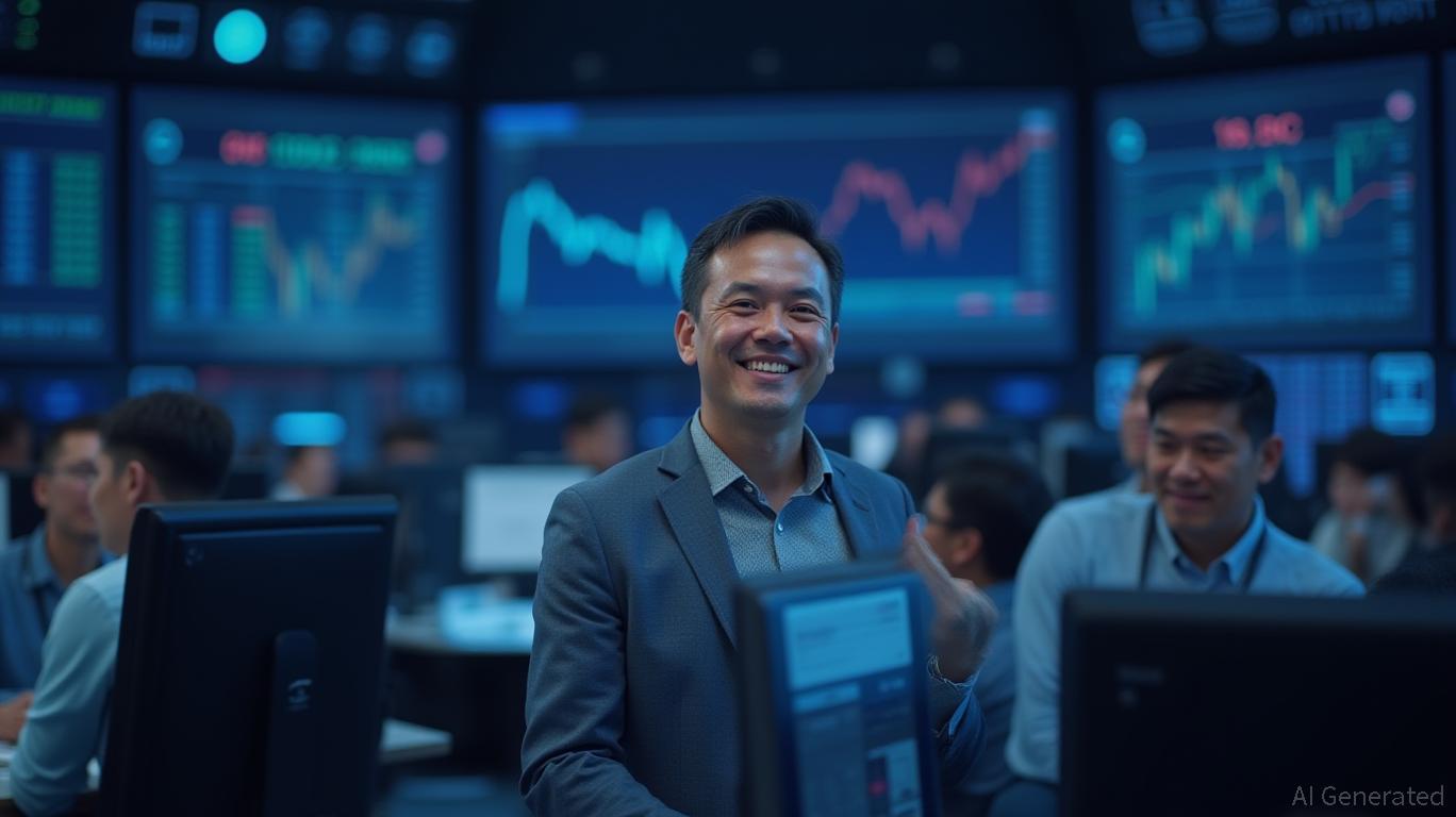 Tetra Technologies shares rise 1.56% after-hours following Tetra Tech's announcement of third quarter 2025 results and conference call.