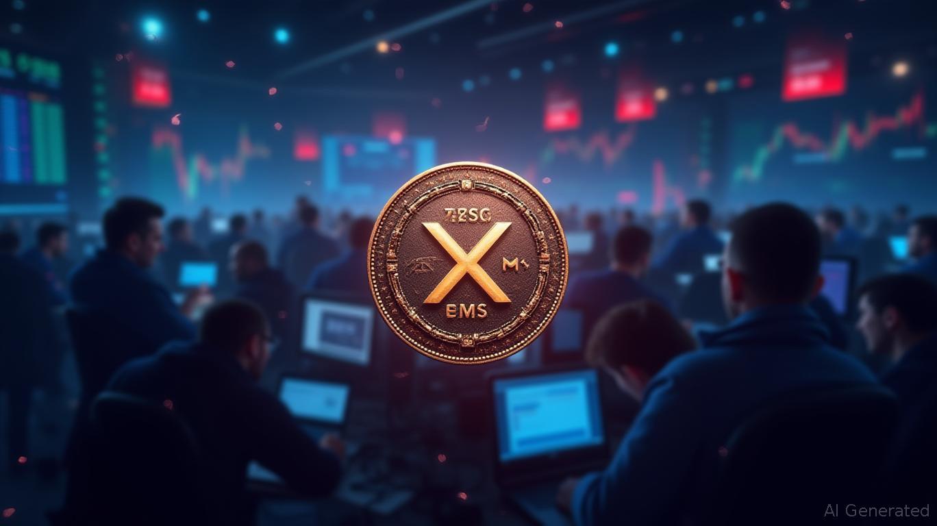 Altcoins Surge Stellar (XLM) Leads 11.68% Gain
