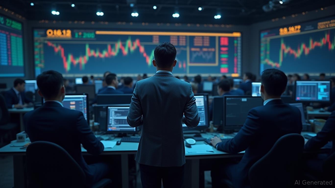 Binance Launches PUMP/USDT Pre-Market Trading With 5x Leverage