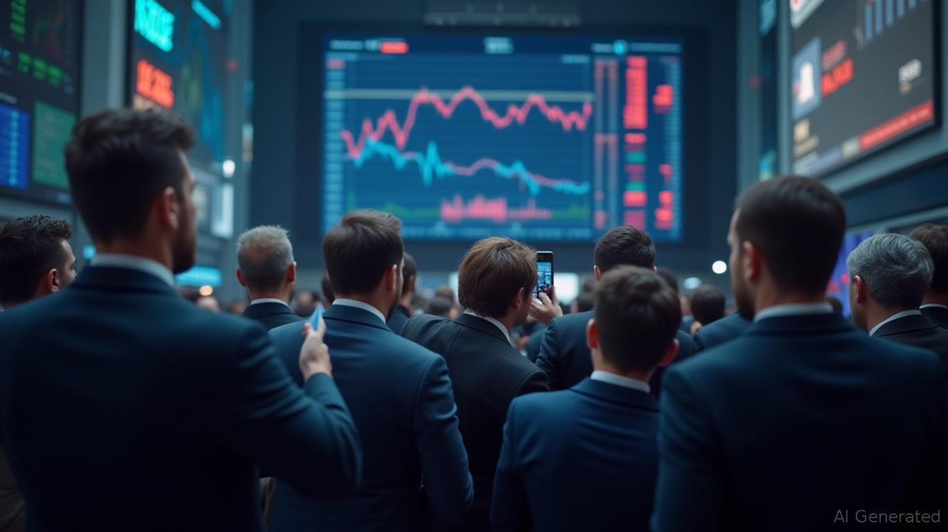 Market Wrap | US Stocks Rise as Fed Keeps Rates Steady Amid Economic Growth