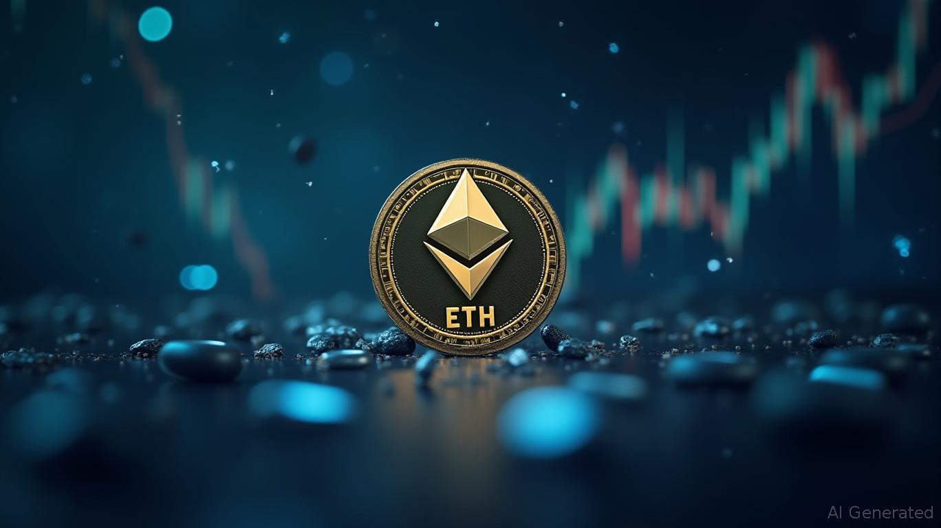 Fidelity Recognizes ETH as Store of Value, Price Jumps 2.8%
