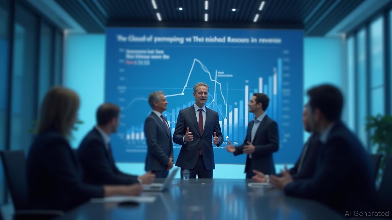 SAP Soars 1.13% on Cloud Growth, Security Measures