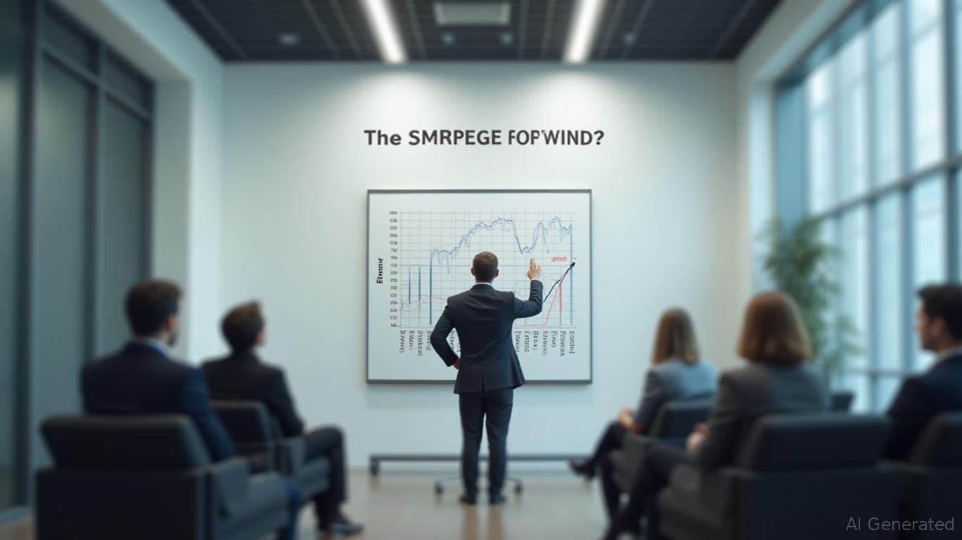Somnigroup Shares Soar 2.80% On Loan Repricing