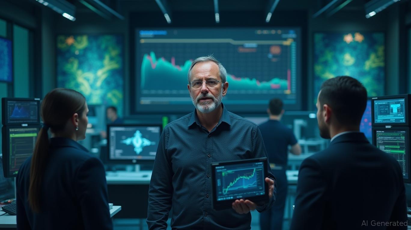 Nvidia's Resilience and Innovation Drive to World's Most Valuable Company