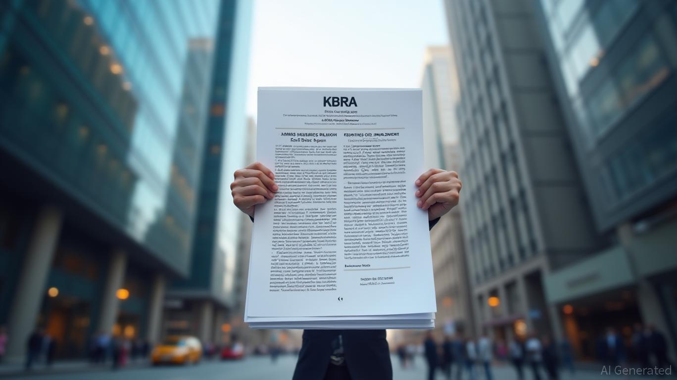 KBRA Affirms Stable Investment-Grade Ratings for Banner Corporation (BANR)