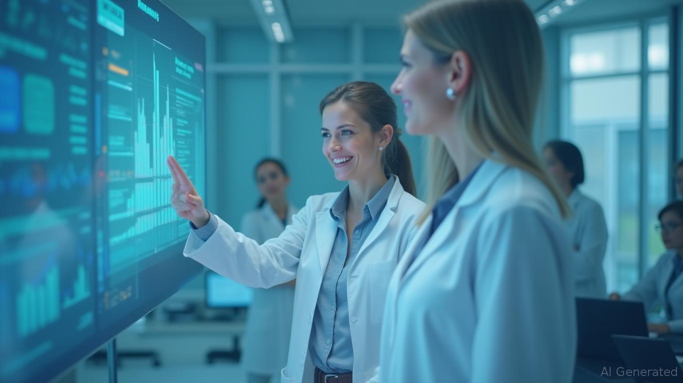 Sana Biotechnology (SANA) Soars 4.11% on Positive Diabetes Data