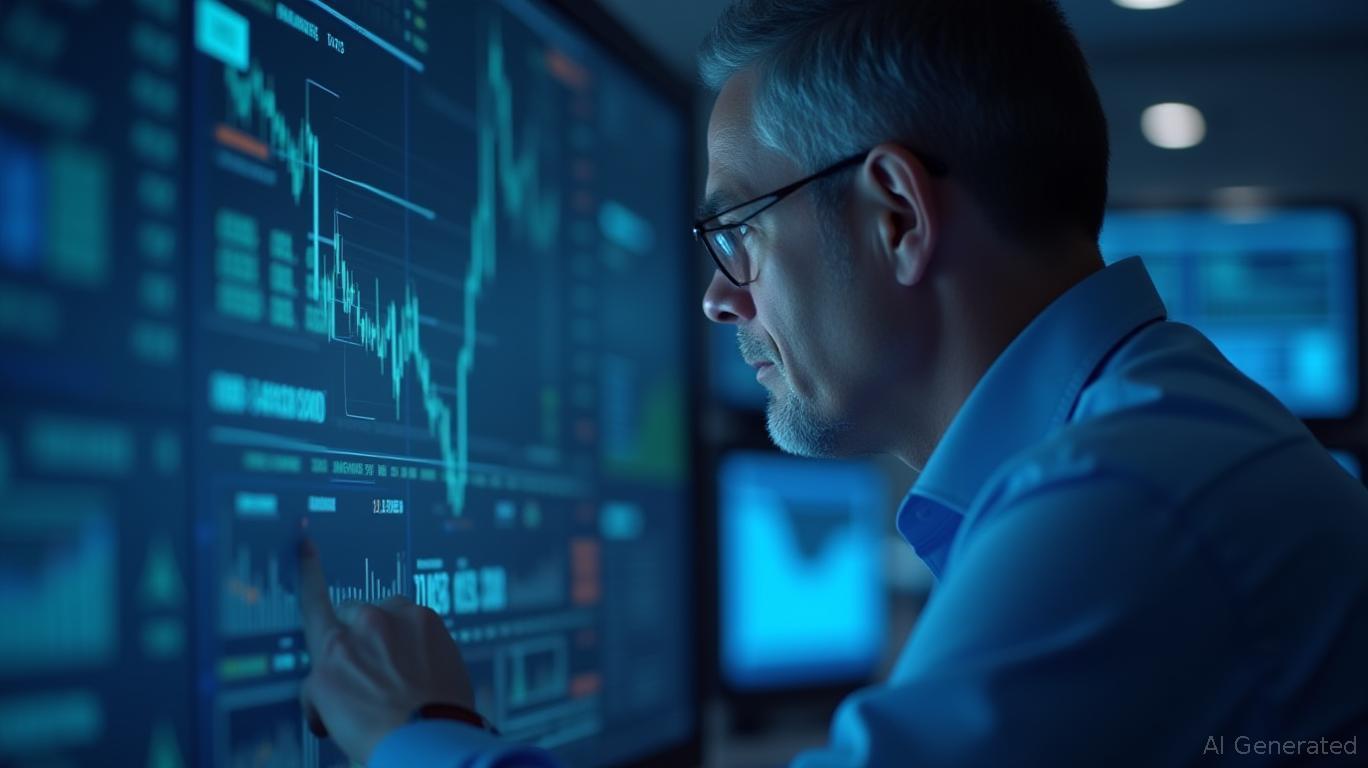 ACM Research Shares Soar 2.73% on Earnings, Insider Activity