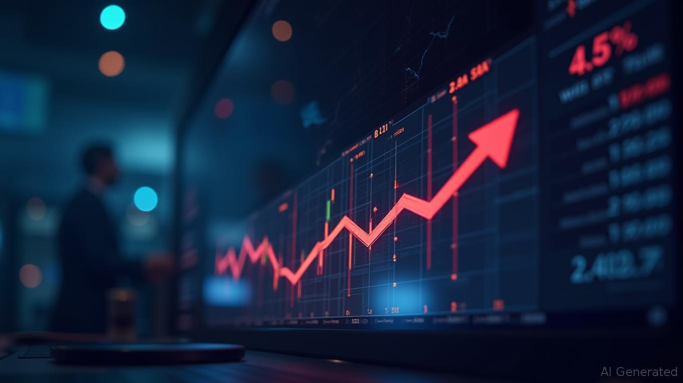 TPG Stock Soars 2.41% on Hospitality Acquisition