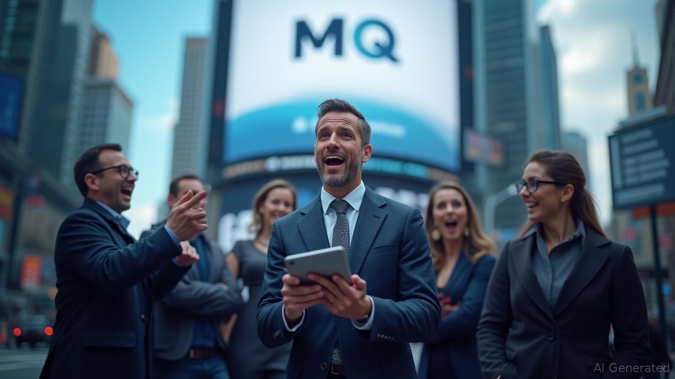Marqeta (MQ) Shares Soar 1.18% on Analyst Price Target Hike