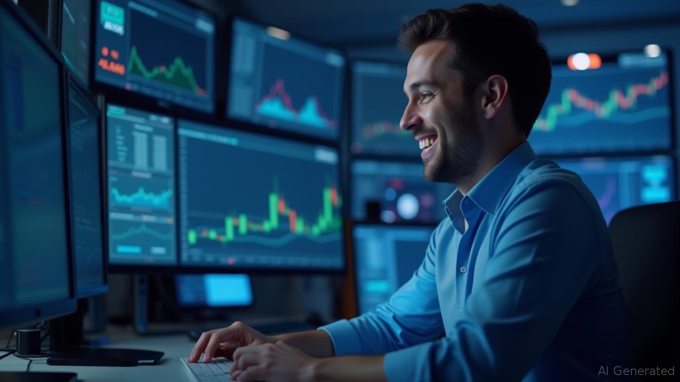 MaxLinear (MXL) Soars 2.35% on Bullish Signal