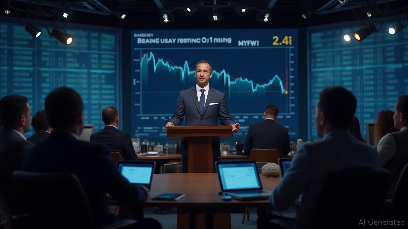 First Western Financial (MYFW) Soars 2.46% on Q1 Earnings