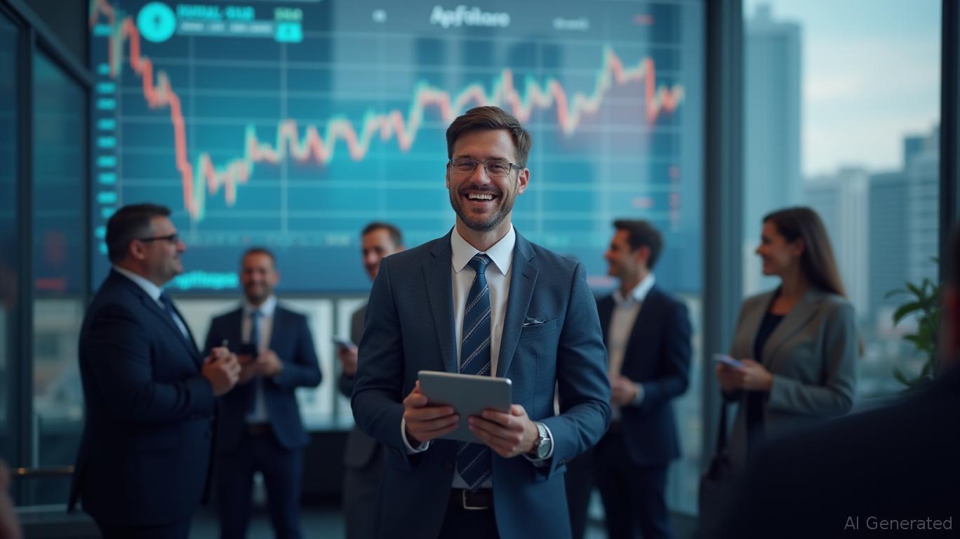 AppFolio(APPF) Shares Soar 1.38% on Strong Financial Results