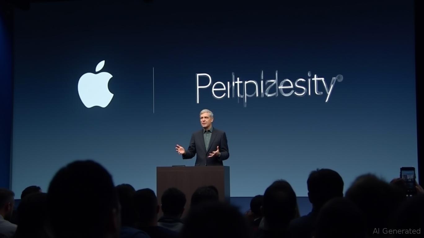 Apple Needs $14 Billion Perplexity Acquisition To Catch Up In AI Race