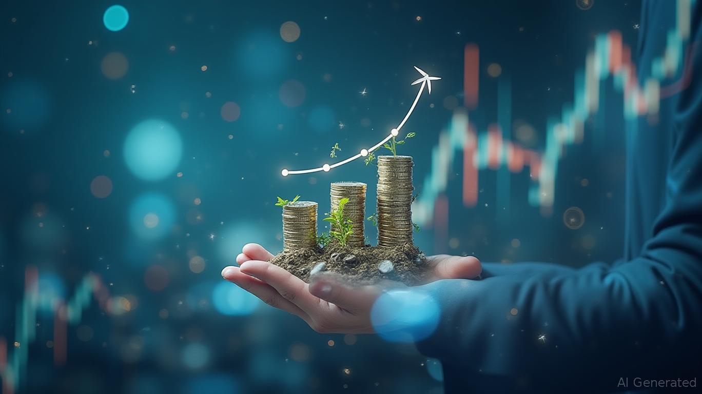 Enlight Renewable (ENLT) Shares Soar 4.95% to Record High