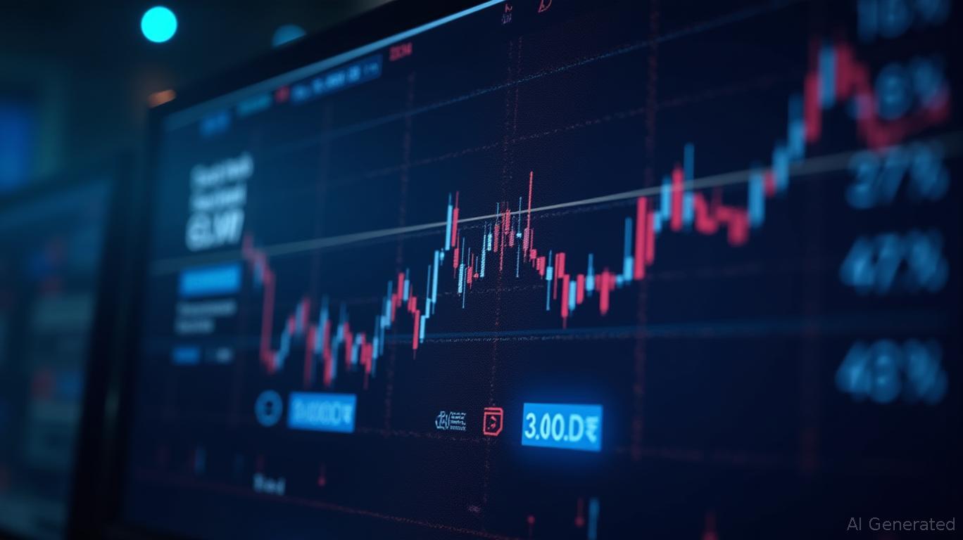eXp World Holdings(EXPI) Soars 3.97% on Upgrade