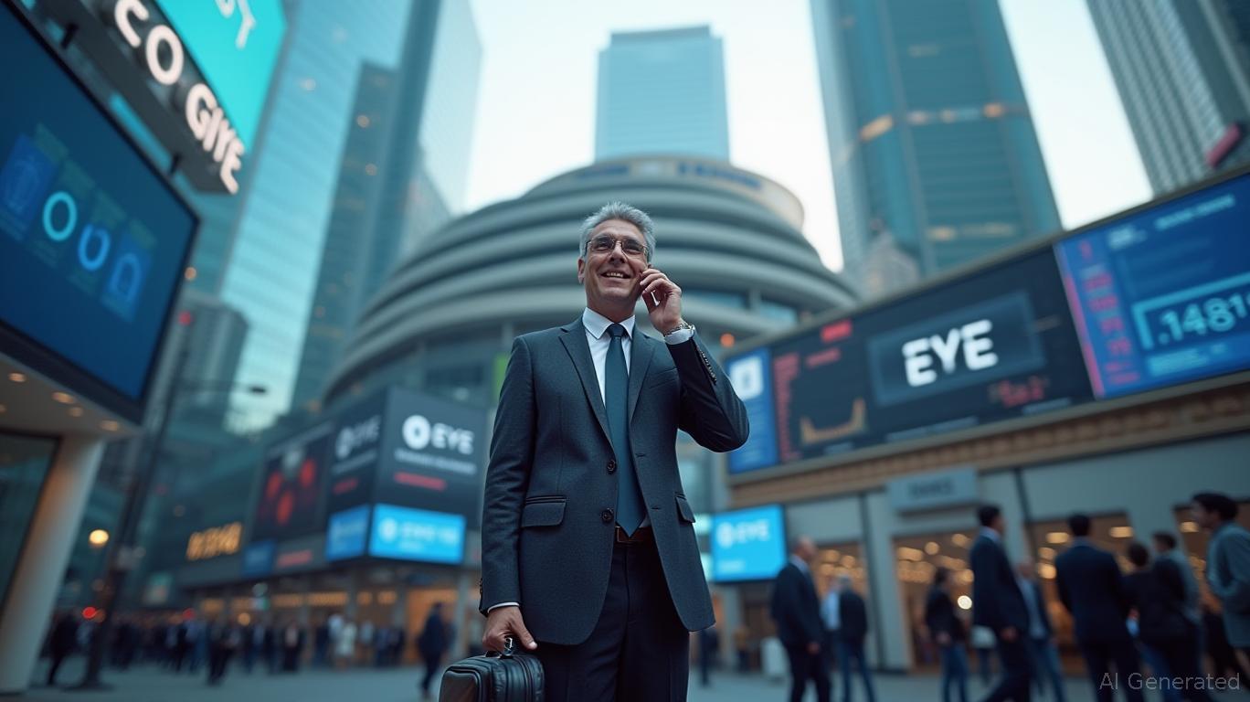 National Vision (EYE) Soars 2.10% on Analyst Upgrades