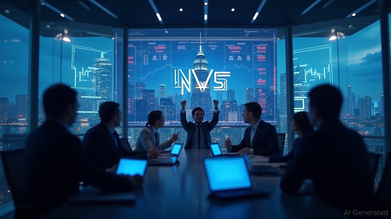 NV5 Global(NVEE) Soars 1.17% on Acquisition News