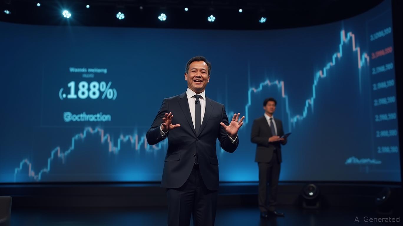 Broadcom (AVGO) Shares Soar 2.24% on 46% AI Revenue Surge