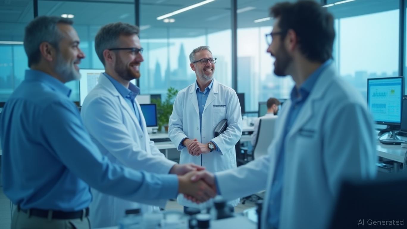 Ocular Therapeutix(OCUL) Soars 8.47% on Pipeline Progress