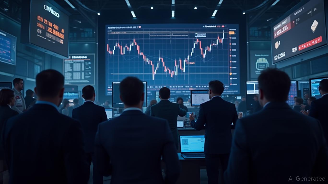 Ethereum Surges 6.226% as Institutional Adoption and Staking Rise