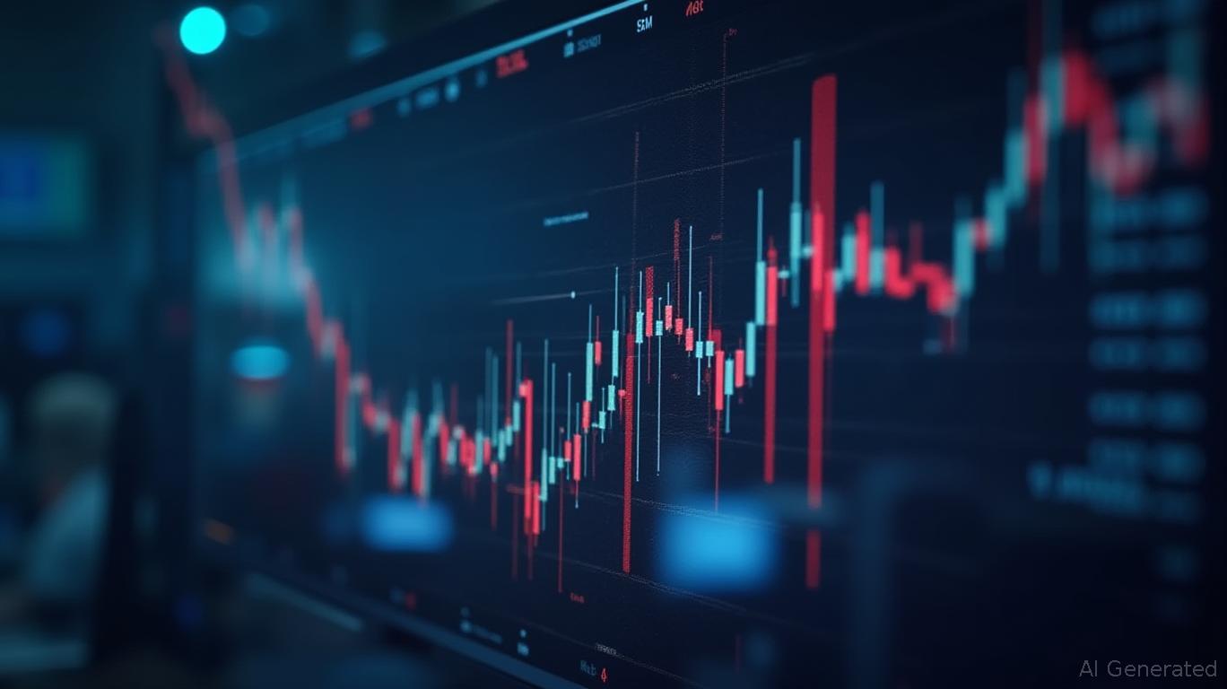 Interactive Brokers Group (IBKR) Shares Soar 2.15% on Strong Market Performance