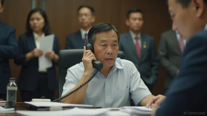 Philippine presidential assistant on economy Go says in message