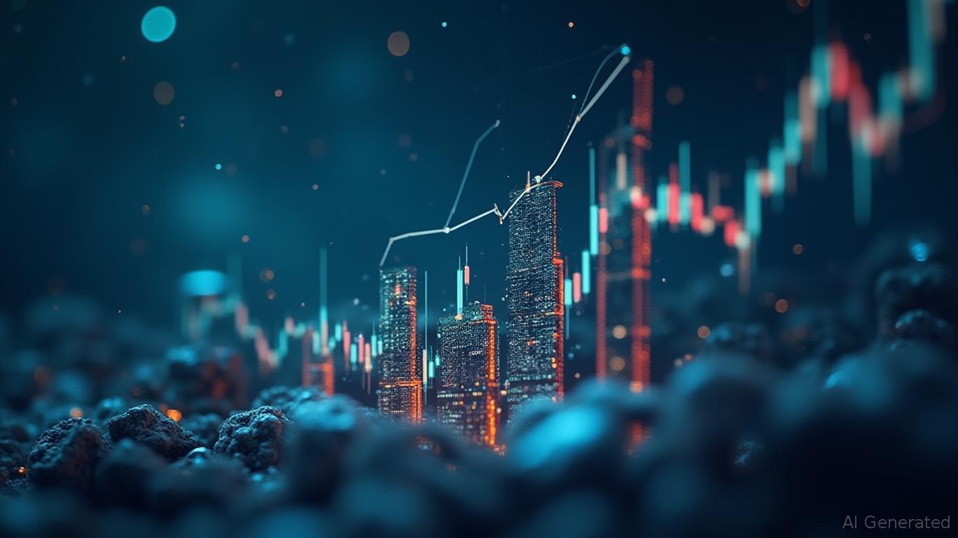 Bloom Energy Stock Soars 18.15% on Morgan Stanley Upgrade